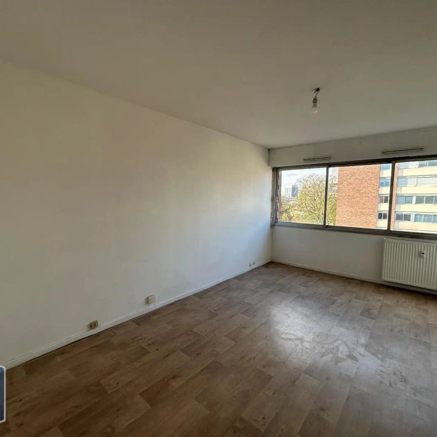 Appartement à louer 2 pièces 52.69m² - Photo 1