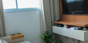 Apartamento para alugar com 38m², 2 quartos e sem vaga - Photo 2