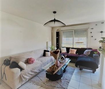 Location Appartement 2 pièces 48m² GAP 05000 - Photo 1