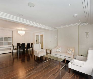 Manor Apartments, Abbey Road, NW8 - Photo 5
