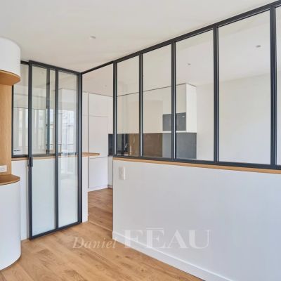 Appartement à louer à Paris 16Ème - Photo 1