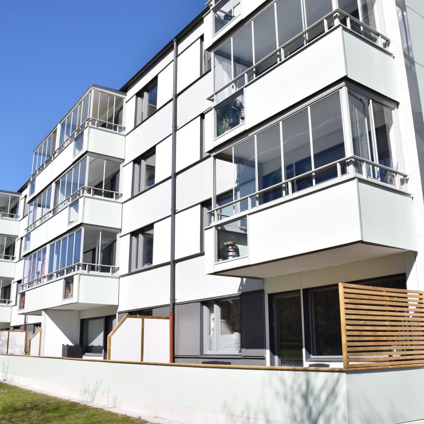 Långströmsgatan, Göteborg - Photo 1
