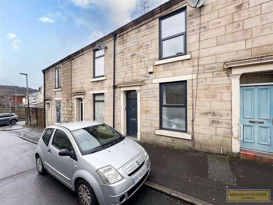 Nancy Street, Darwen, BB3 - Photo 1