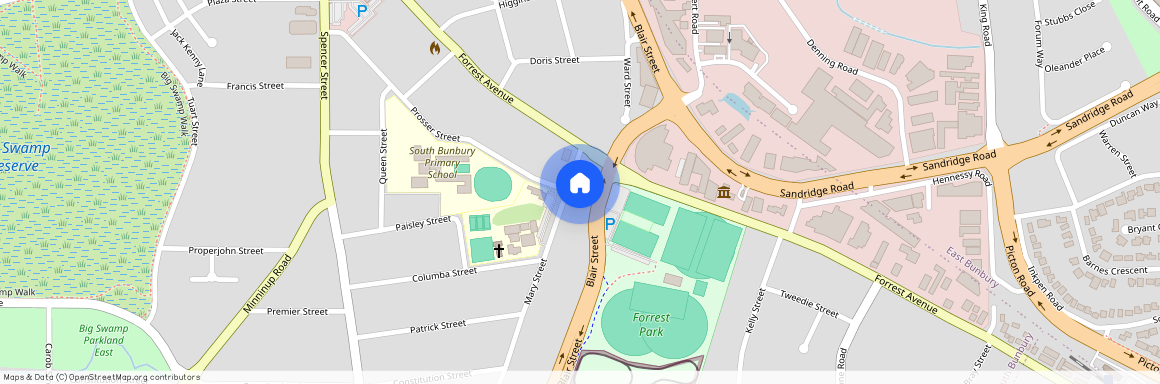 3 Mary Street, WA 6230, South Bunbury