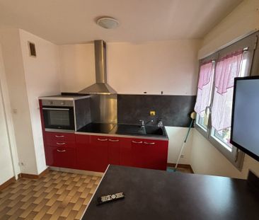 Appartement 2 pièces à Jarny - Photo 1