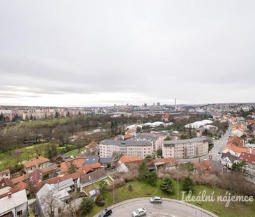 Pronájem bytuRenting an apartment 1+1, 32 m2 - Photo 2