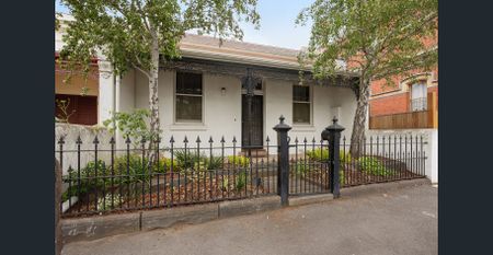 Charming Parkville home with space, style & convenience - Photo 5