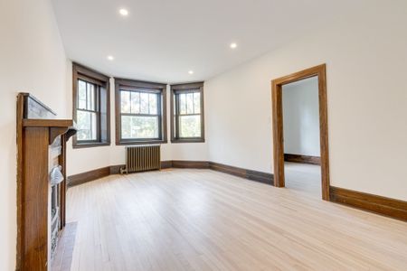 Appartement à louer - Montréal (Outremont) - Photo 3
