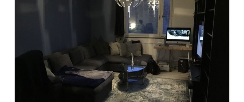 Teleskopgatan 16 - Foto 1