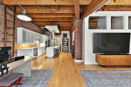 65 Rue St-Paul O., app.110, H2Y 3S5, Montréal - Photo 4