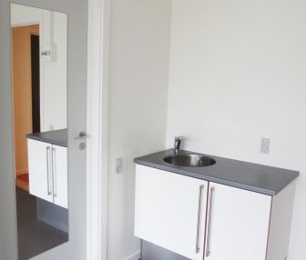 1-værelses studiebolig (Del 2) - Photo 3