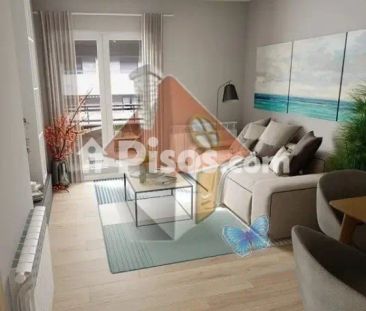 Piso en alquiler en Residencial Francisco Hernando - Photo 4