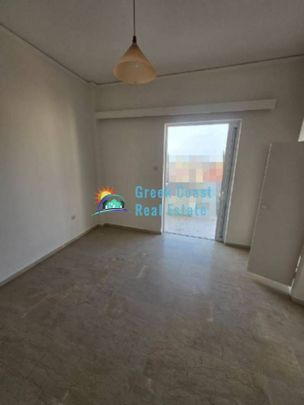 Studio/Γκαρσονιέρα για ενοικίαση Αγία Σοφία (Πάτρα) - Photo 1