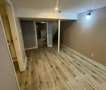 For Lease - 246 John Garland (Basement) Boulevard, Toronto, Ontario - Photo 3