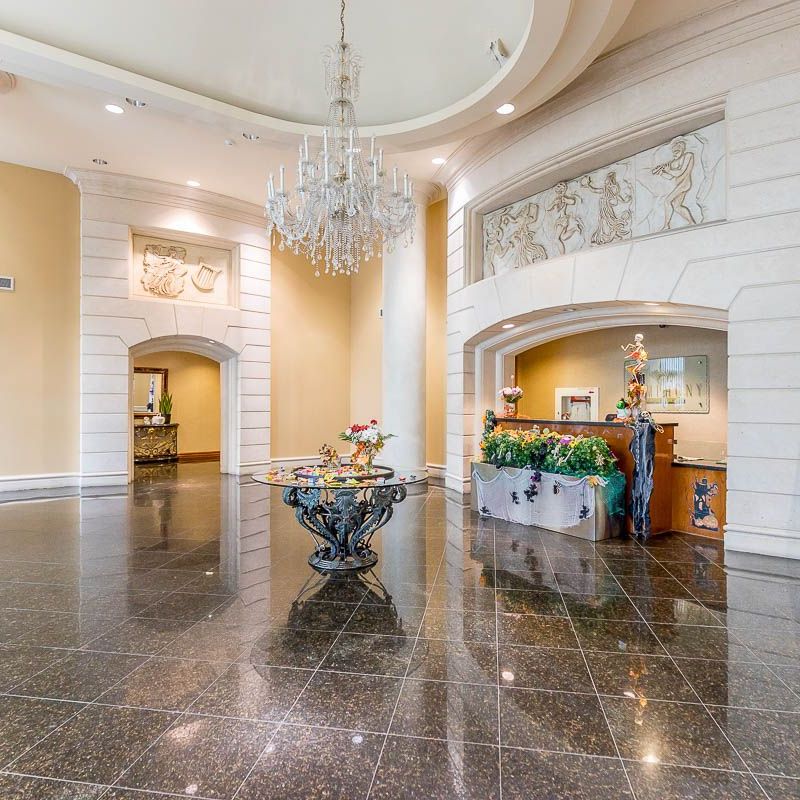 For Lease - 23 Lorraine Drive Unit# 2012, Toronto, Ontario - Photo 1