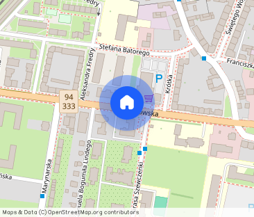 Wygodna kawalerka ul. Chojnowska - Zdjęcie 1