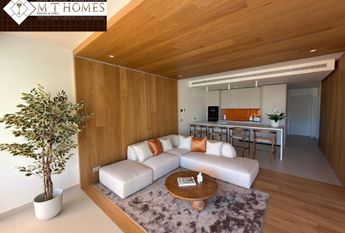 2 room luxury Apartment for rent in Fuengirola, Andalusia