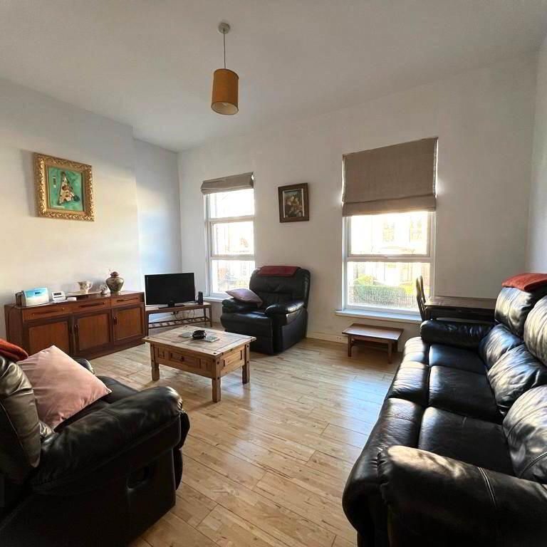 123A Antrim Road, Off Antrim Road, Belfast, BT15 2BL - Photo 1