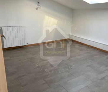 APPARTEMENT A LOUER MONTELIMAR 3 PIECES 65 M² - Photo 3