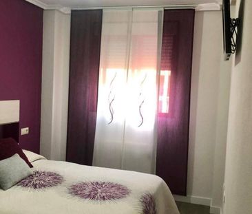 AMPLIO PISO EN VILLAJOIOSA - Photo 1