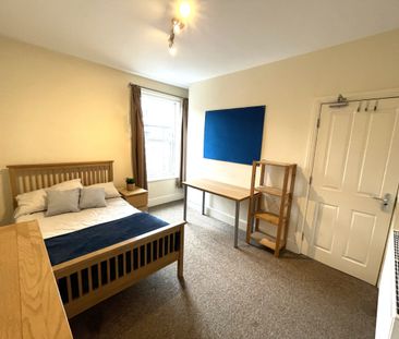 5 bedroom house share to rent - Photo 2