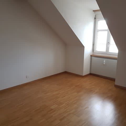 3.5 Zimmer, 91 m², 5. Stock - Foto 1