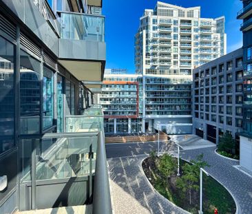 For Lease - 3 Rosewater Street Unit# 510, Richmond Hill, Ontario - Photo 1