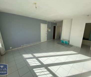 Location Appartement 4 pièces 75m² LE PLESSIS TREVISE 94420 - Photo 5