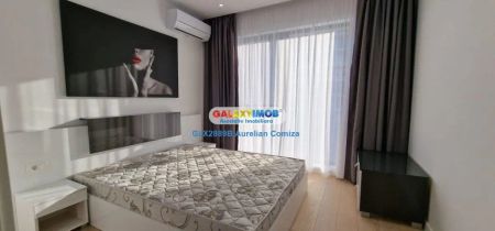 Apartament 2 camere Pipera Complex Nusco City - Photo 2