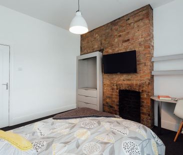 6 bedroom house to rent - Photo 5