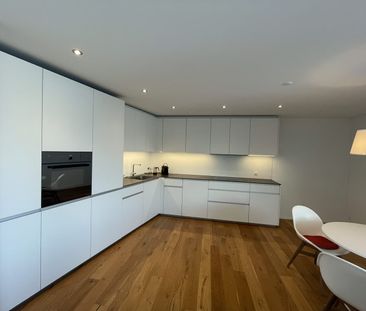 2.5 Zimmer, 73 m², 3. Stock - Photo 6