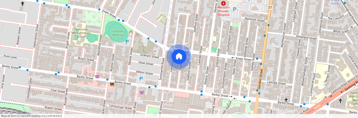 36a Dudley Street, Vic 3011, Footscray