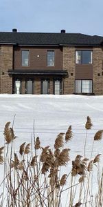 4 1/2 à louer (Bromptonville) - Photo 3