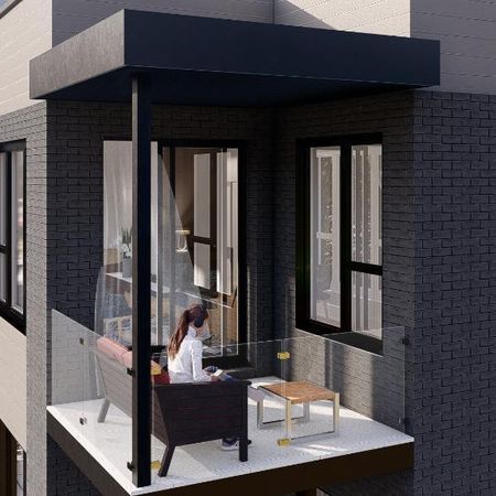 APPARTEMENT À LOUER - Photo 4