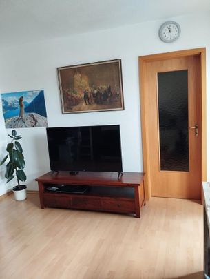 1.5-Zimmer Wohnung in Königsbrunn (Ilsesee) - Foto 1