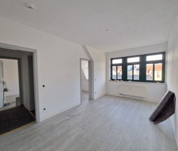 Wohnen unterm Dach - gemütliche 2 Zimmer Wohnung - Foto 1