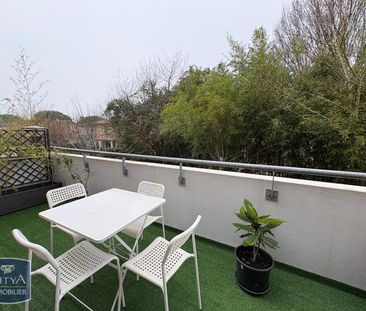 Location Appartement 2 pièces 45m² TOULOUSE 31100 - Photo 3