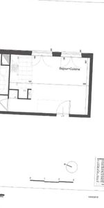 location Appartement T2 DE 41.8m² À ASNIERES - Photo 4