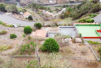 **¡Se Alquila Casa en Agulo, Las Rosas!** – 0067-04335