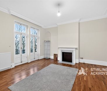 Maida Vale, London, W9 1AE - Photo 1