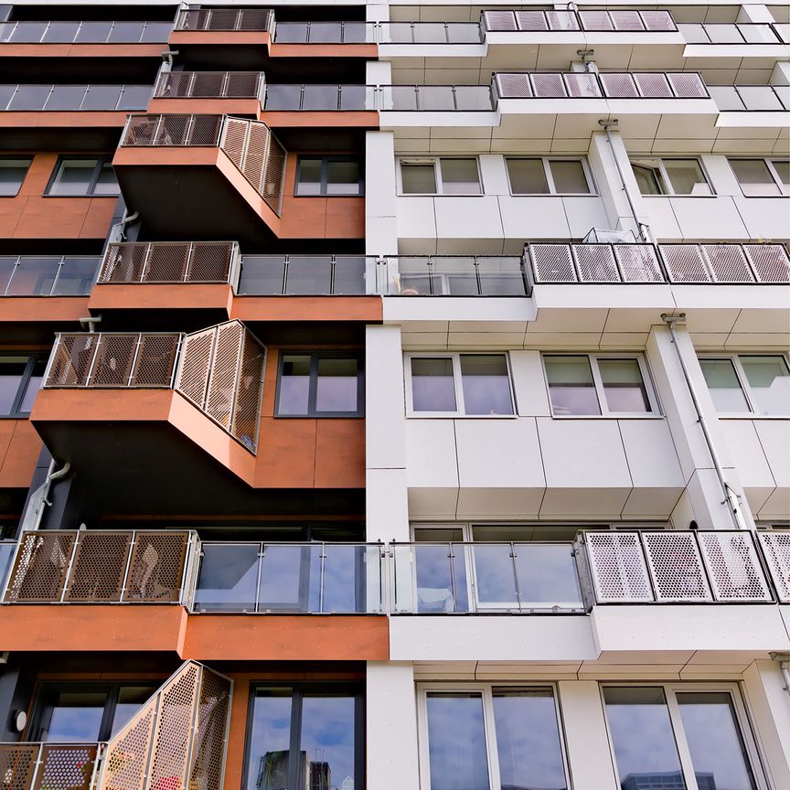 Tove Ditlevsens Vej 36-434 - Photo 1