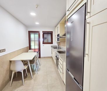 Ground Floor Apartment in Benahavís - Photo 4
