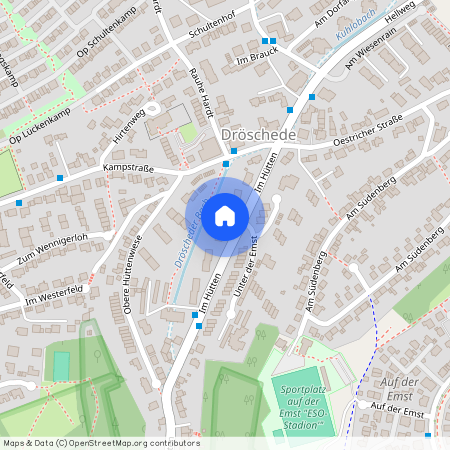 Im Hütten 35, 58644, Iserlohn