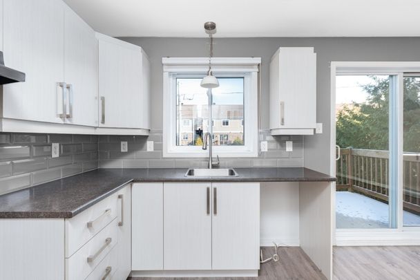 Appartement à louer - Chambly - Photo 1