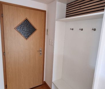 Grosszügige 2.5 Zimmer-Wohnung - Foto 5