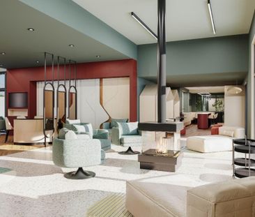 Ottera St-Zotique, là où luxe et confort se rencontrent - Condo / a... - Photo 1