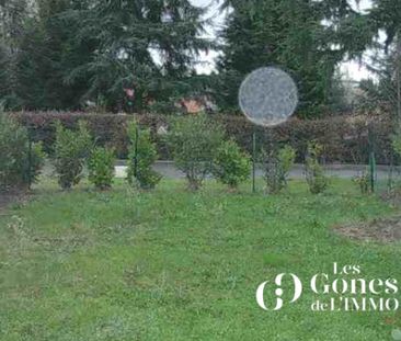 Craponne, T2 RDJ de 34,30m2+ jardin 40m2+garage - Photo 5