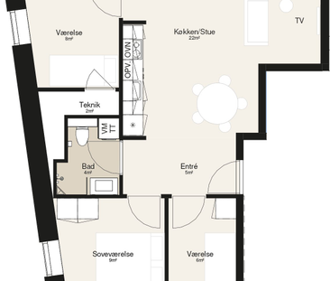 8800, Viborg - Photo 1