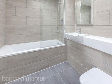 1 bedroom apartment to rent - Photo 5