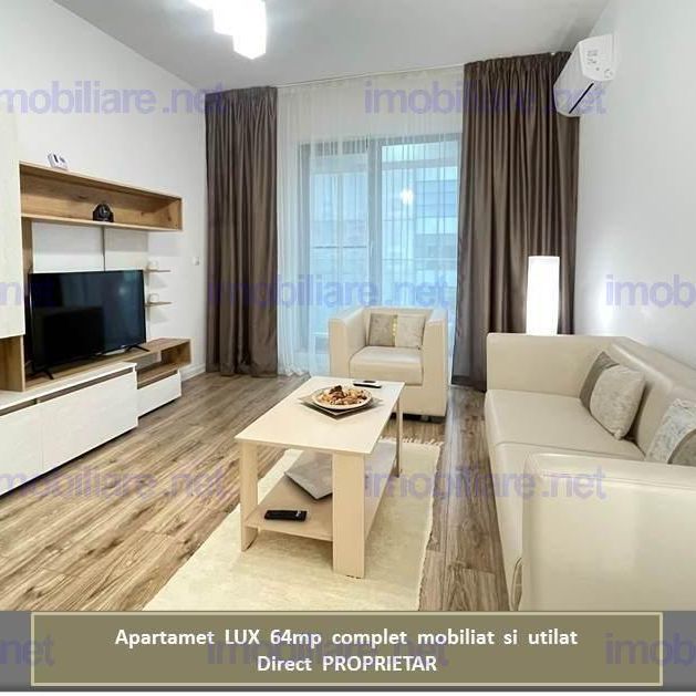 Inchirieri Apartamente 2 camere Bucuresti - Fotografie 1